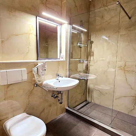 Broj 5 * Oberschleißheim