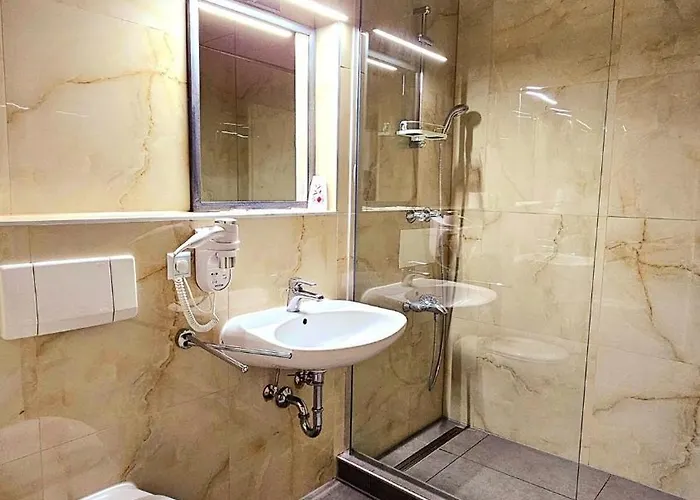 Broj 5 * Oberschleißheim