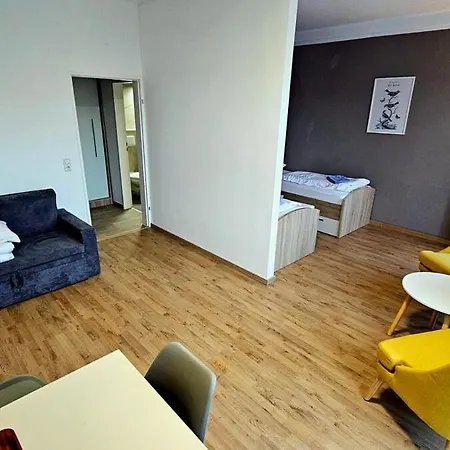 Apartment Broj 5 *