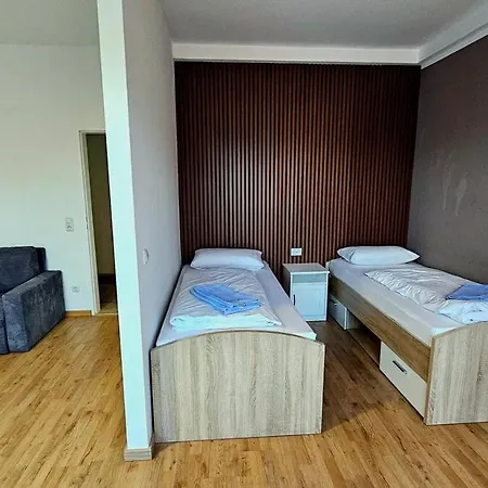 Broj 5 Apartment Oberschleissheim