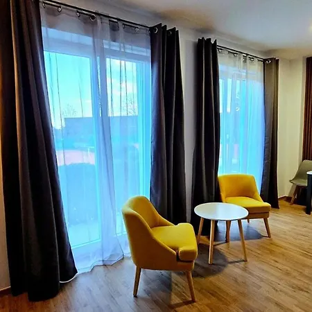 Apartment Broj 5 Oberschleissheim