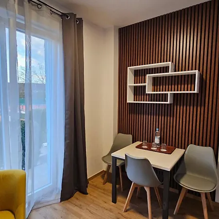 Broj 5 Apartment Oberschleissheim
