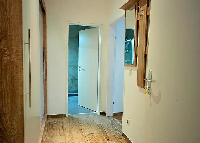 Apartman Broj 5 *
